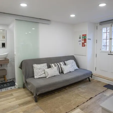 Wonderful In The Center By Soulplaces Apartment