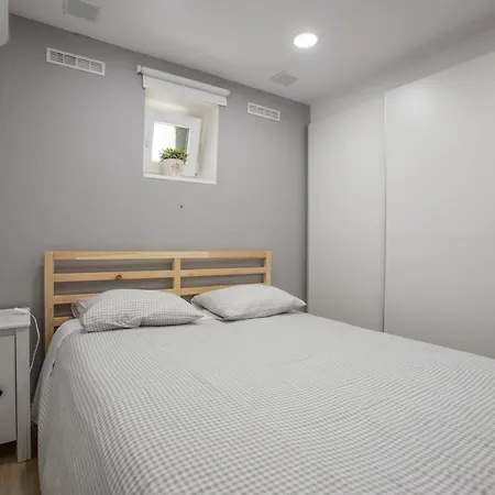 Wonderful In The Center By Soulplaces Apartment Lisbon
