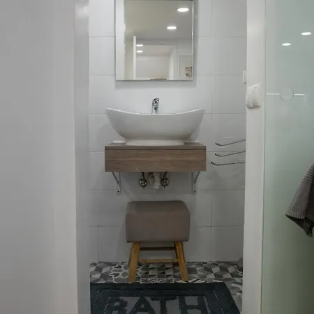 Apartment Wonderful In The Center By Soulplaces