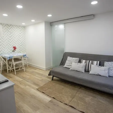 Charming Renovated Flat In Madragoa By Soulplaces 公寓